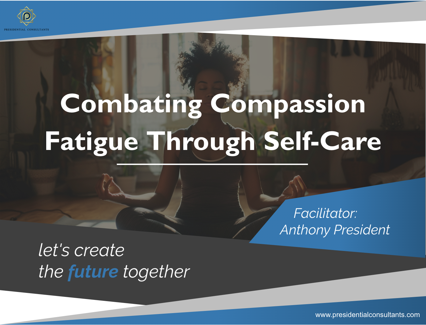 Combating Compassion Fatigue Online Course