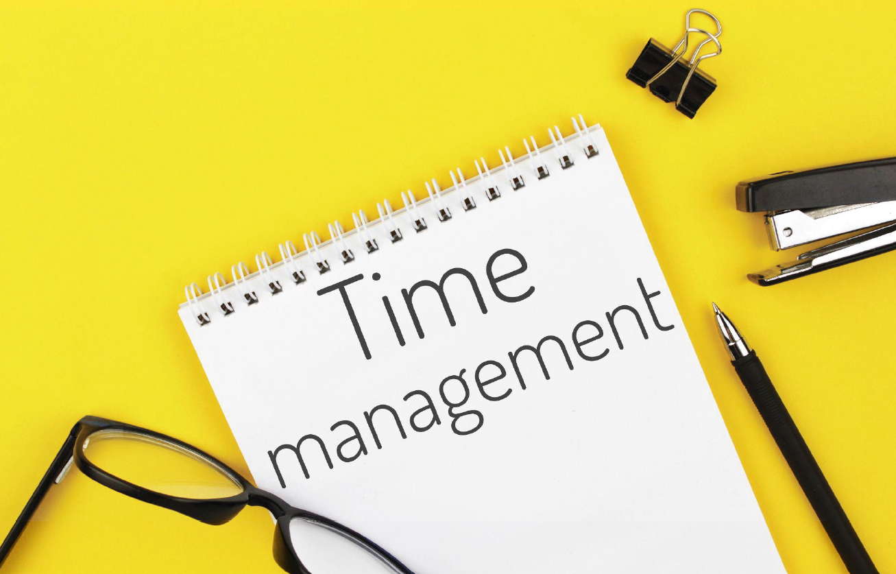 Total Time Management 