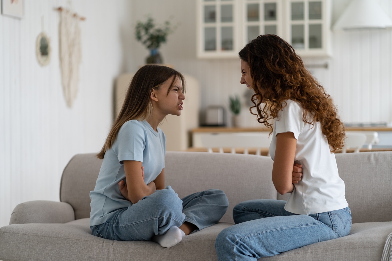 When Aggression is Their Profession:  Strategies for Youth Struggling with Aggression
