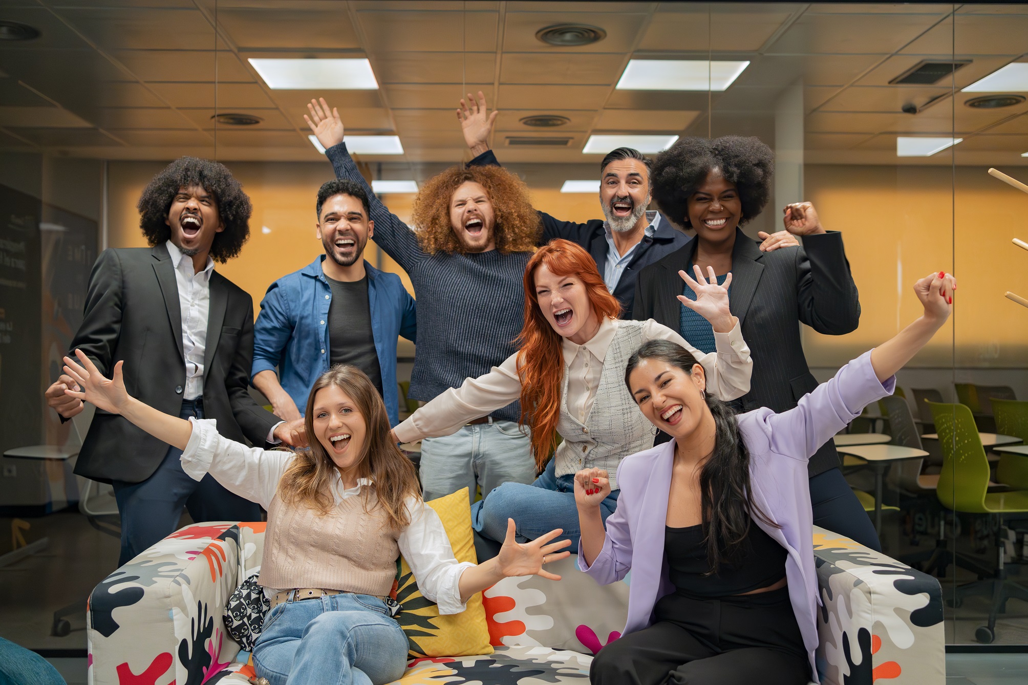 WorkWell Live: Employee Wellness Series