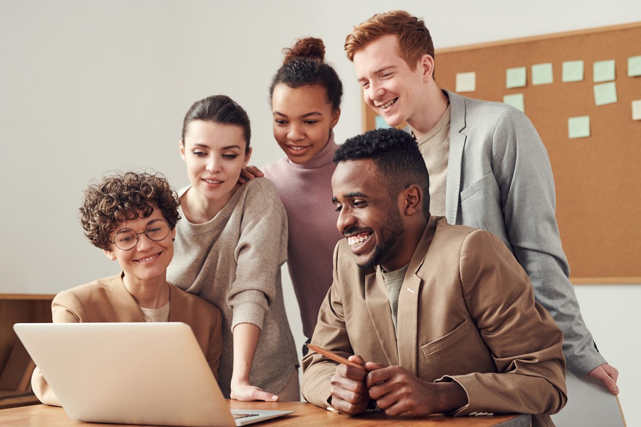 Building Bridges Series: A Journey to Cultural Proficiency to Enhance Prevention Strategies